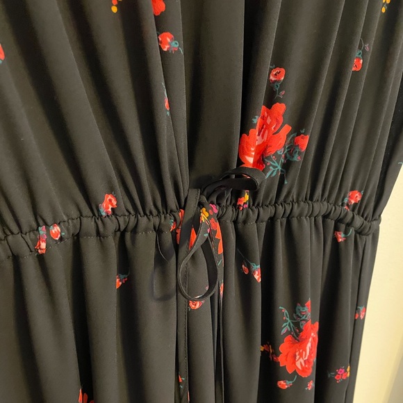 Gap Medium Tall maxi dress - Picture 5 of 8